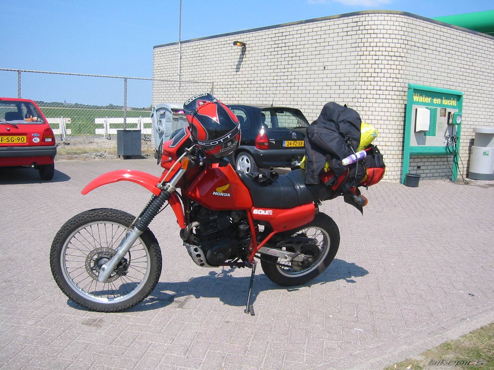 Bike Photo 90011