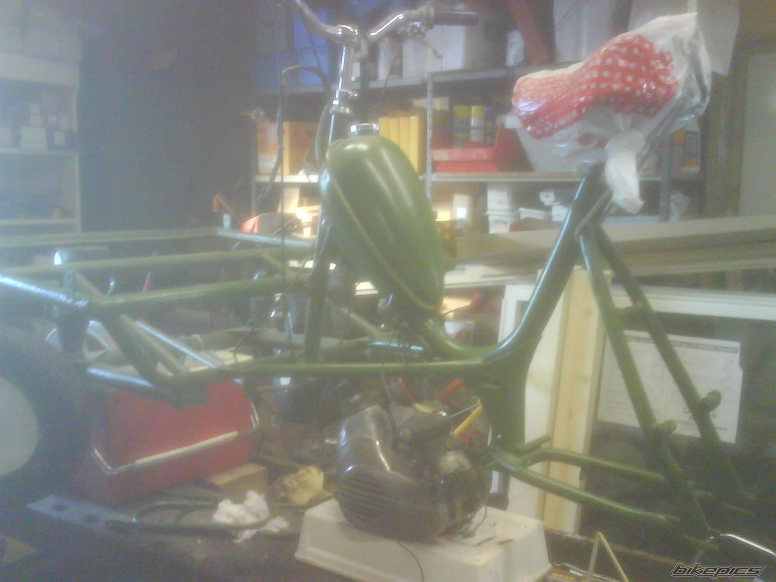 Bike Photo 900288