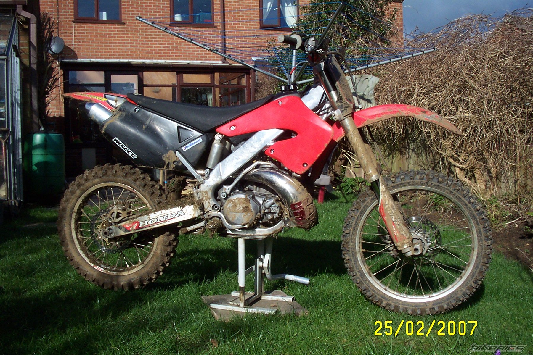 Bike Photo 900445