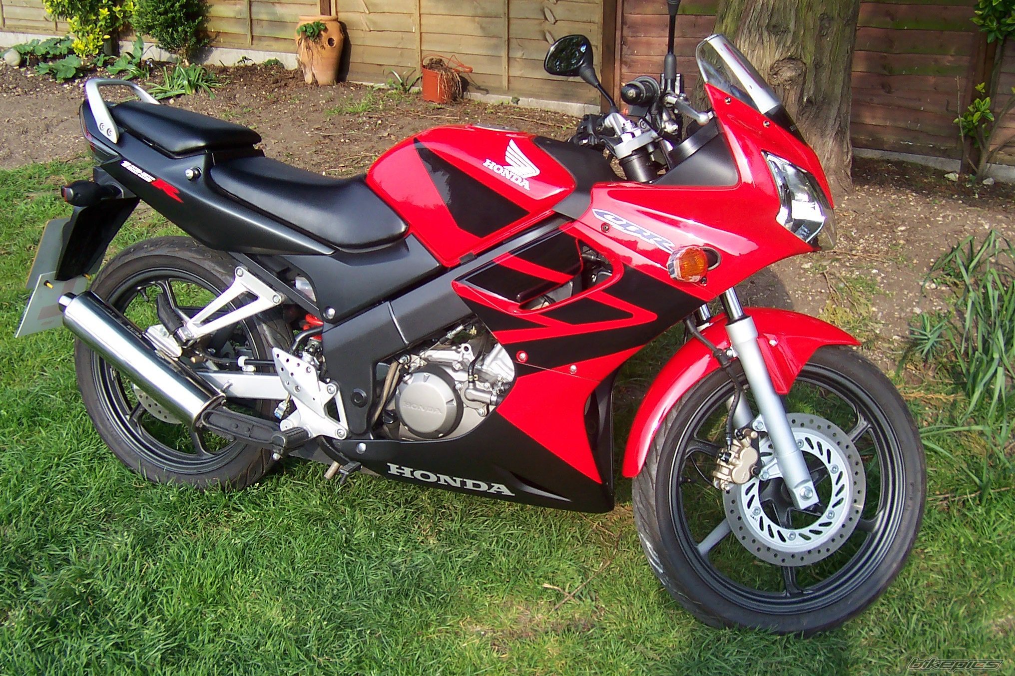 Bike Photo 900467