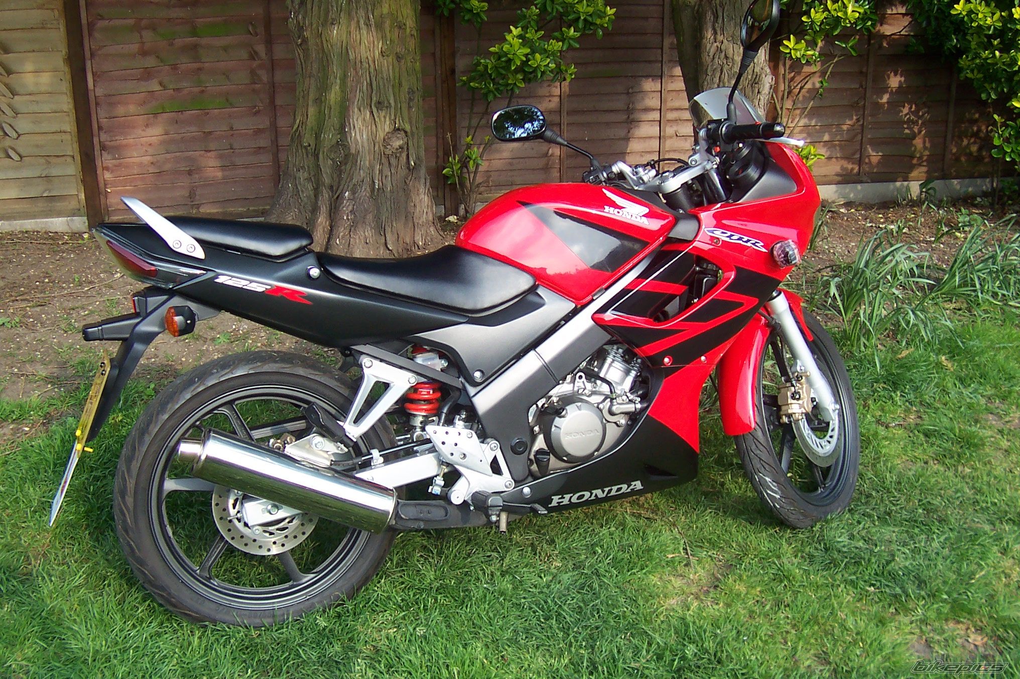 Bike Photo 900473