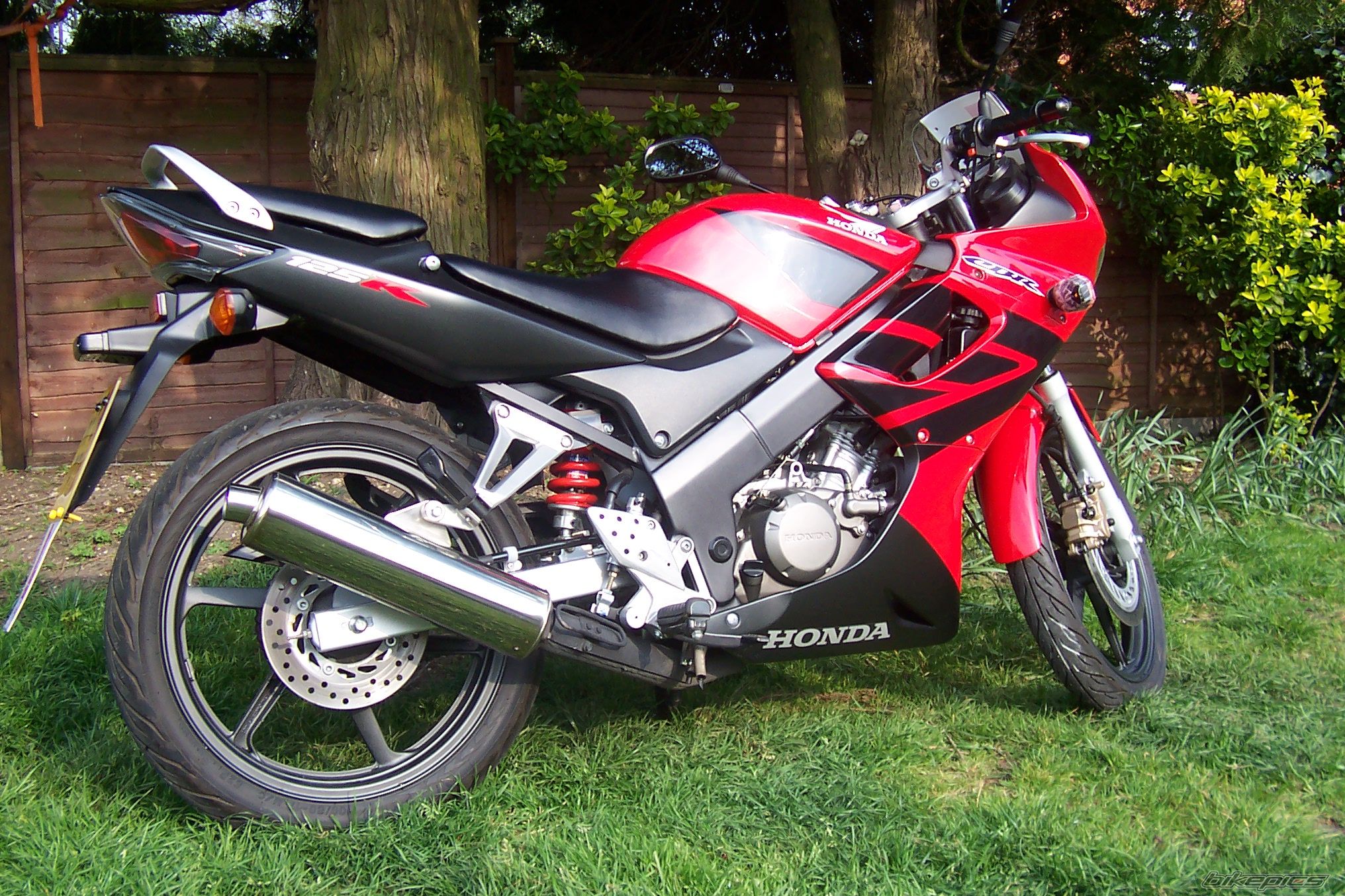 Bike Photo 900474