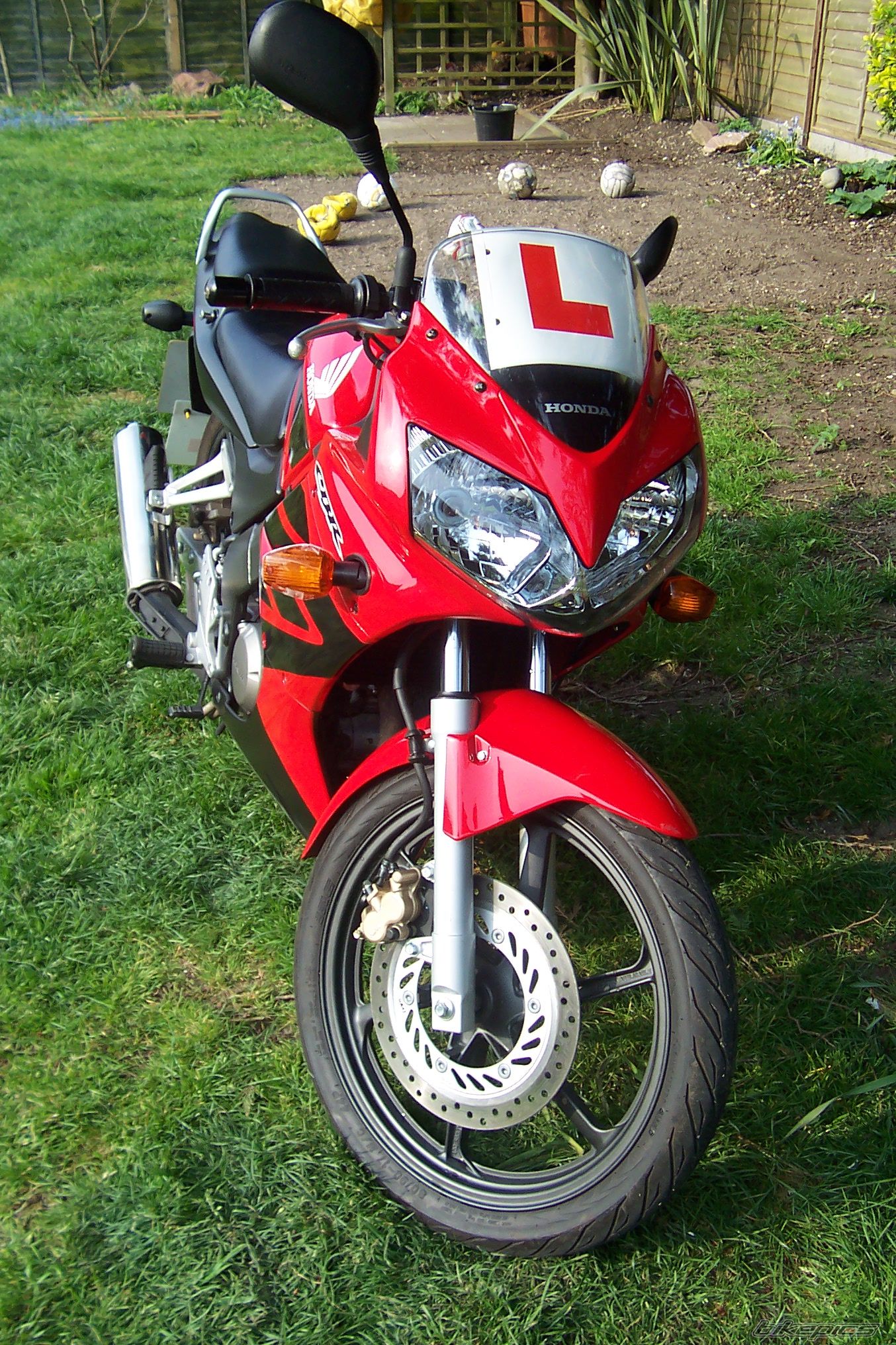 Bike Photo 900476