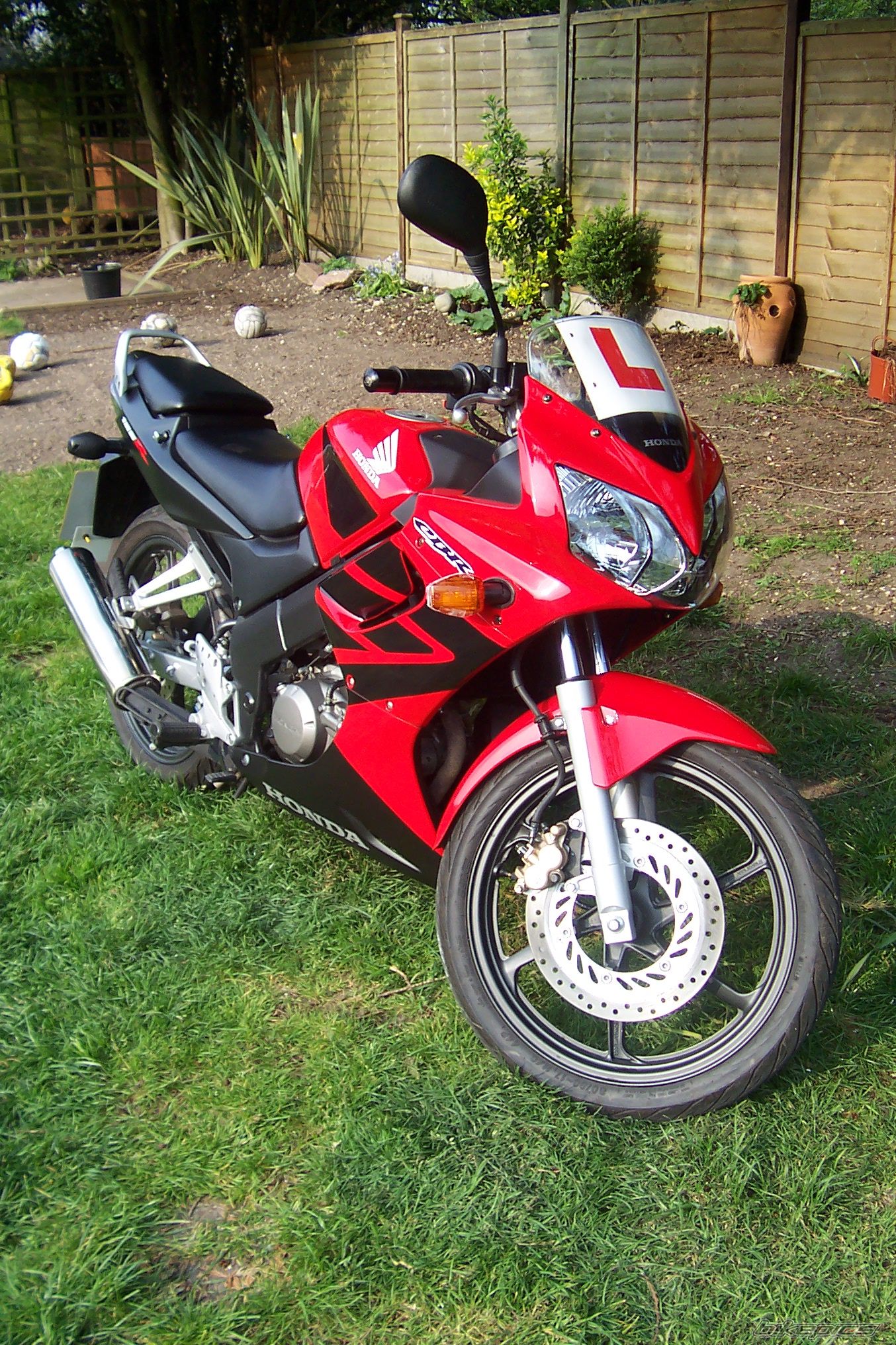 Bike Photo 900478