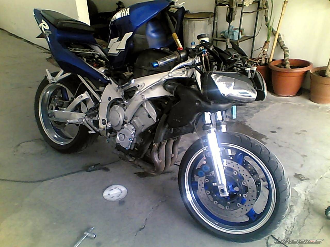 Bike Photo 900541