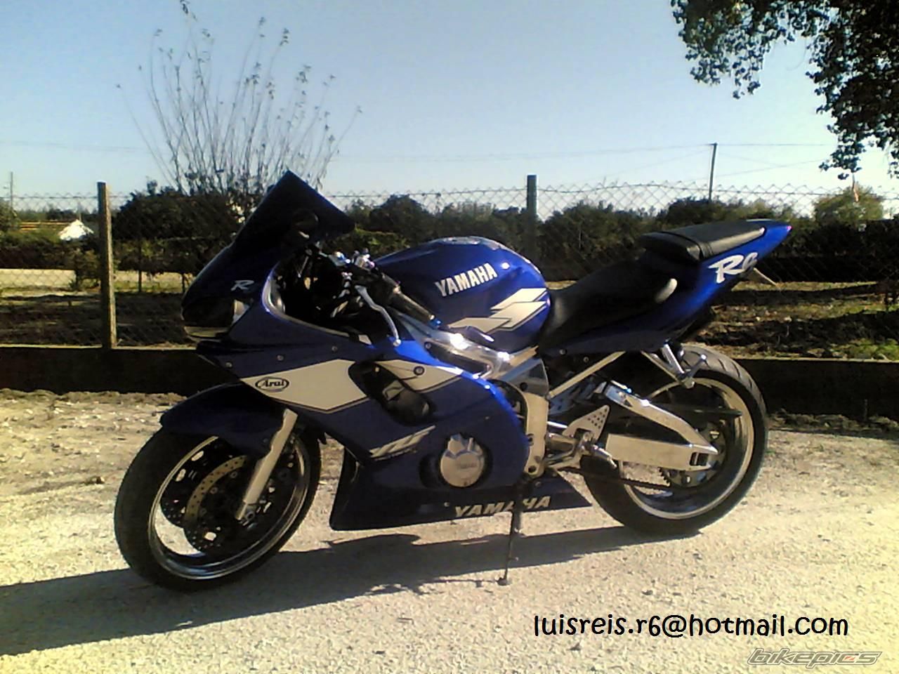 Bike Photo 900553