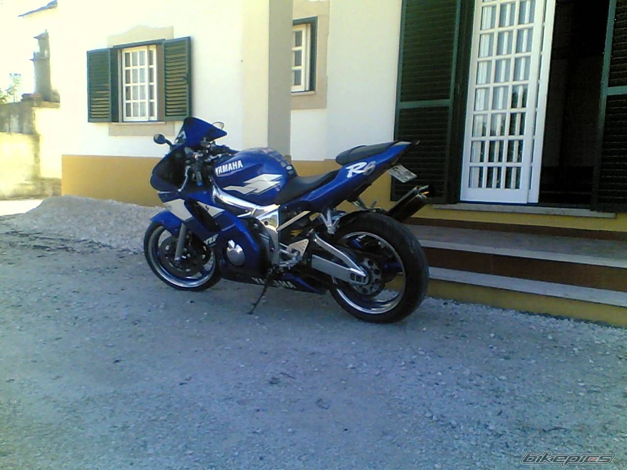 Bike Photo 900554