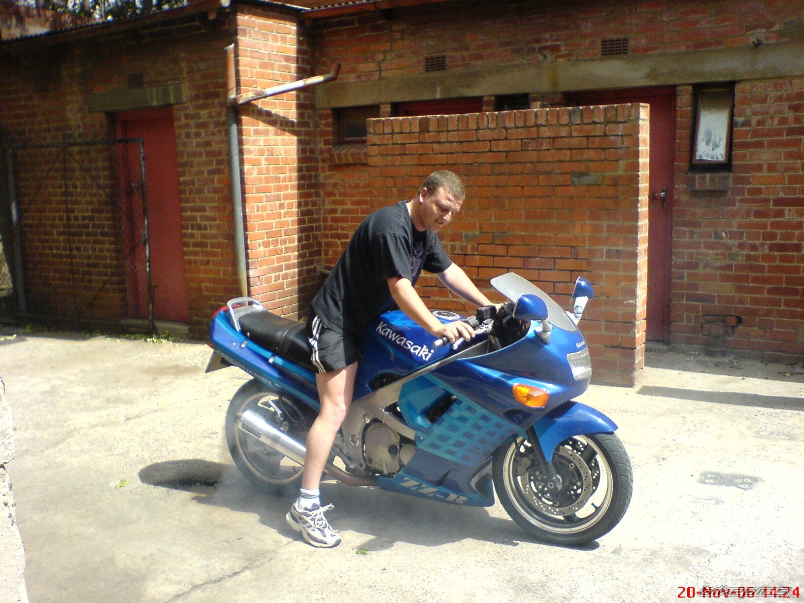 Bike Photo 900589