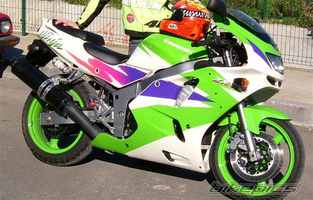 Bike Photo 90070