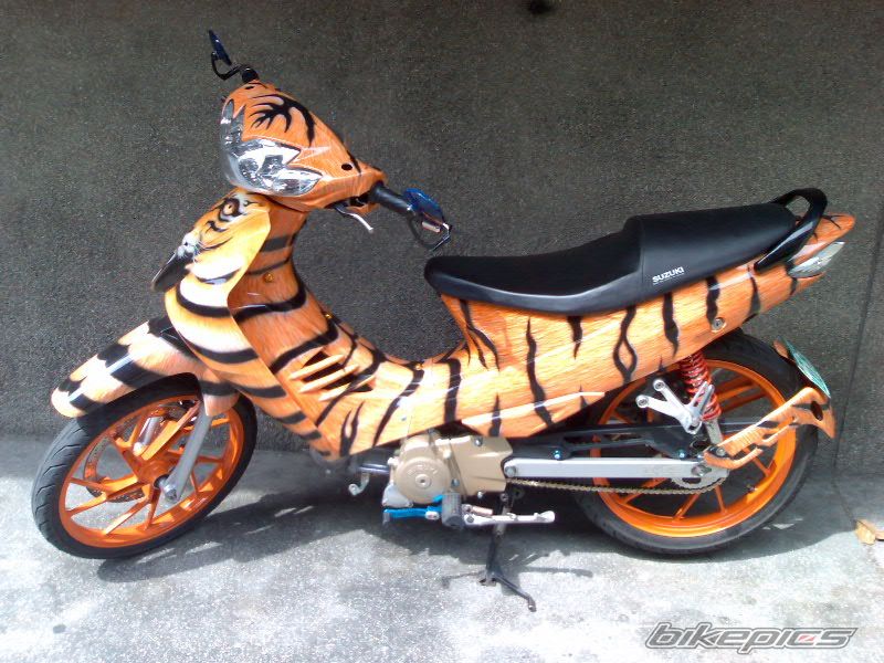 Bike Photo 900709