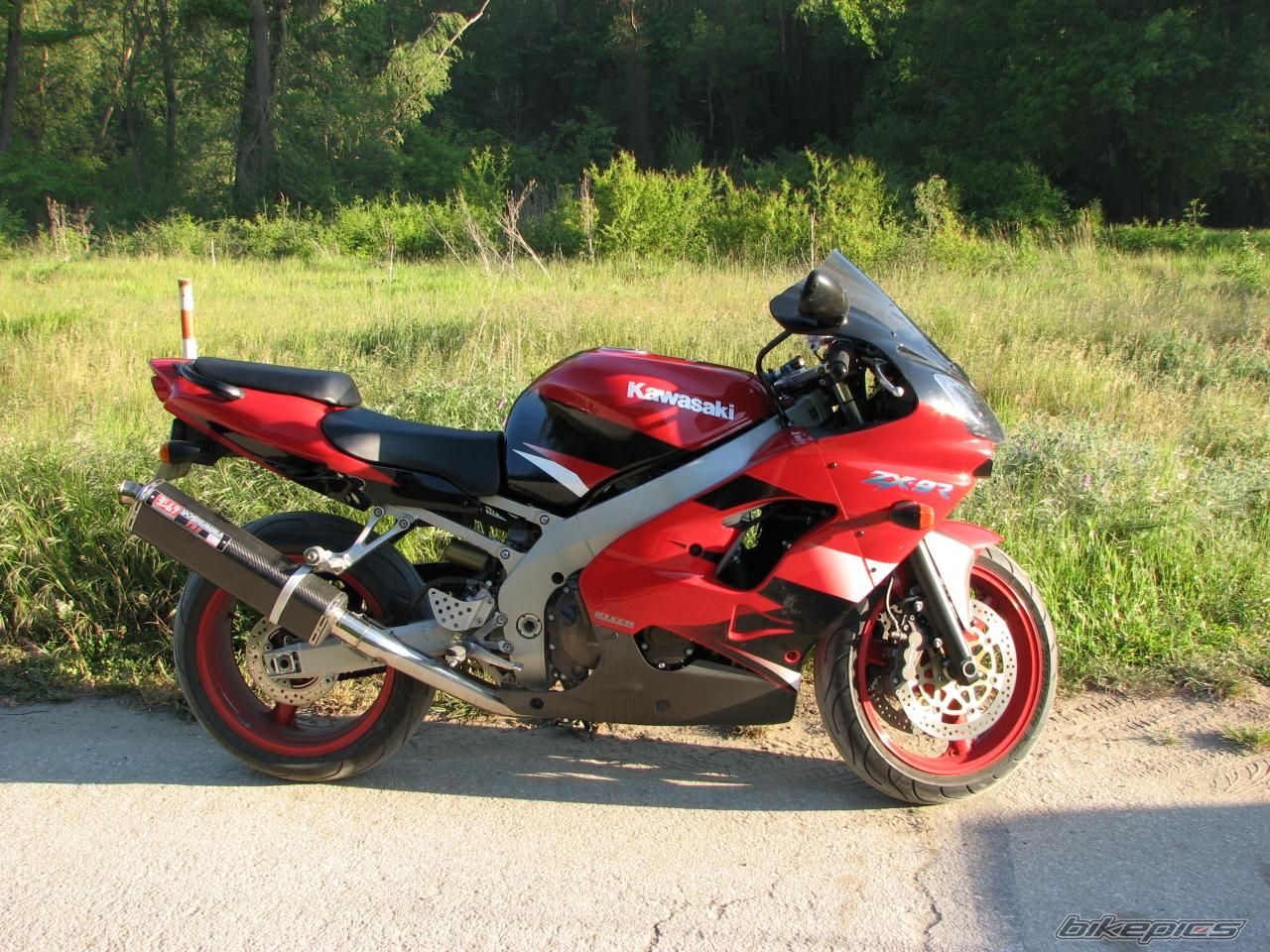 Bike Photo 900726
