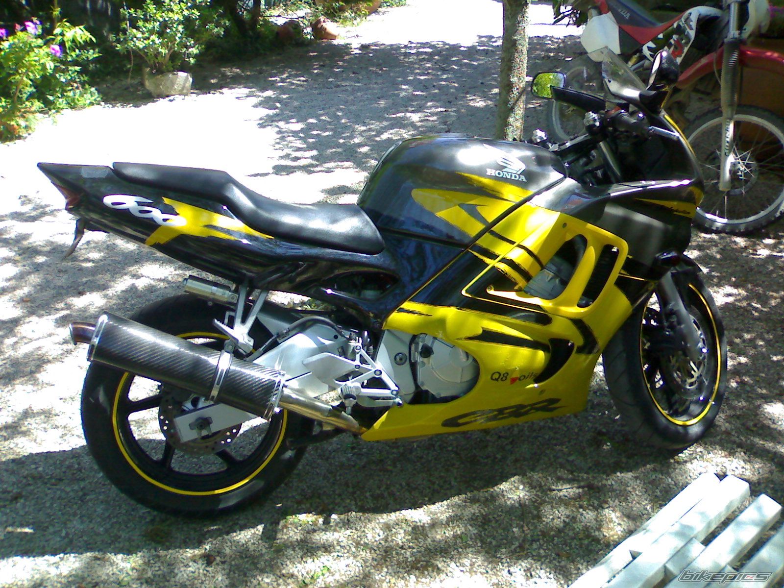 Bike Photo 900829