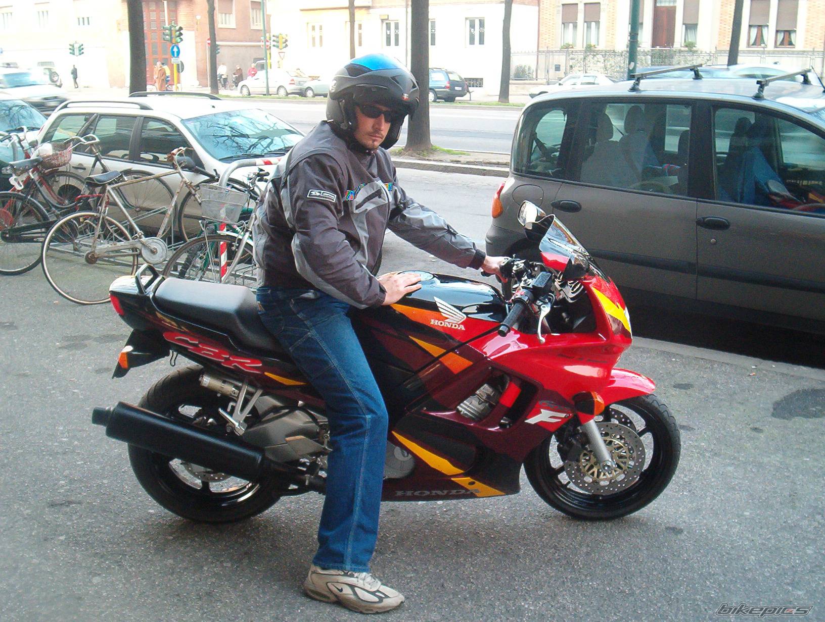 Bike Photo 90084