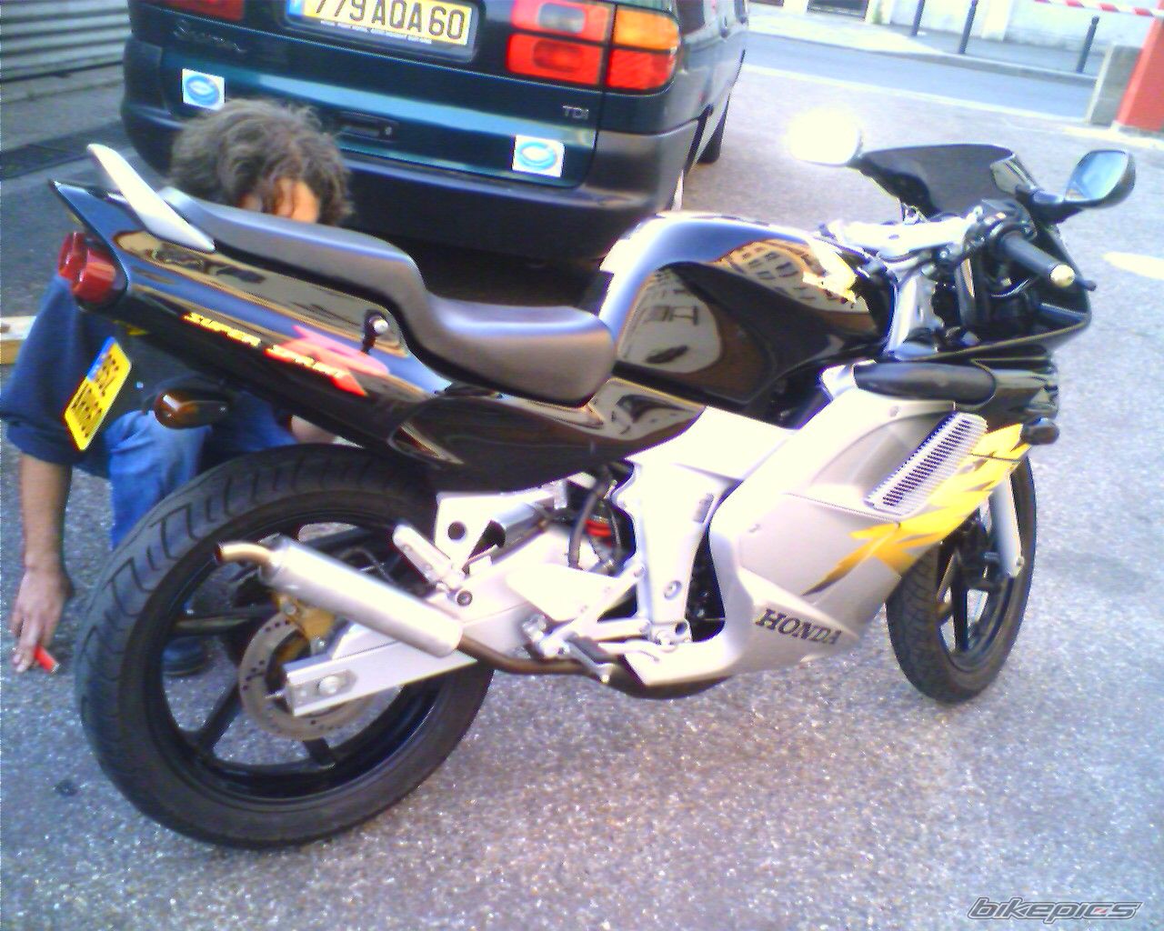 Bike Photo 900905