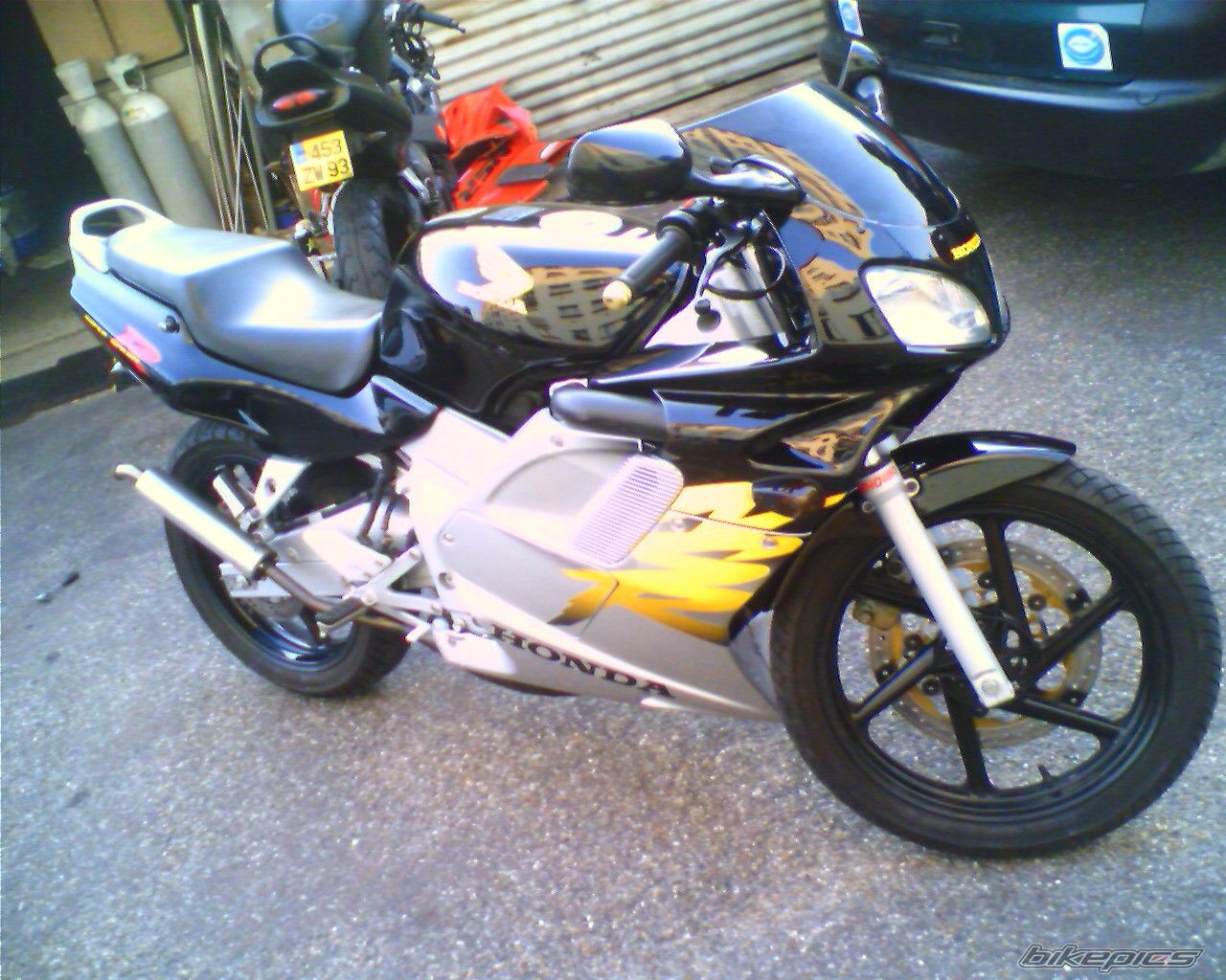 Bike Photo 900925