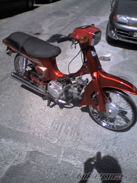 Bike Photo 900973