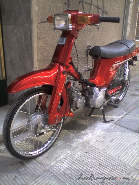 Bike Photo 900975