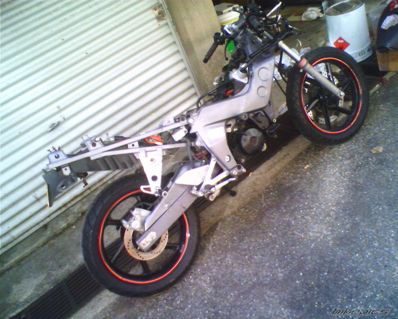 Bike Photo 901009