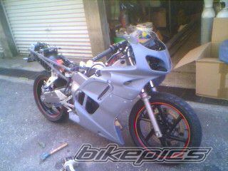 Bike Photo 901010