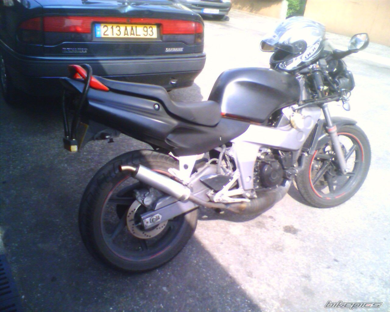 Bike Photo 901012