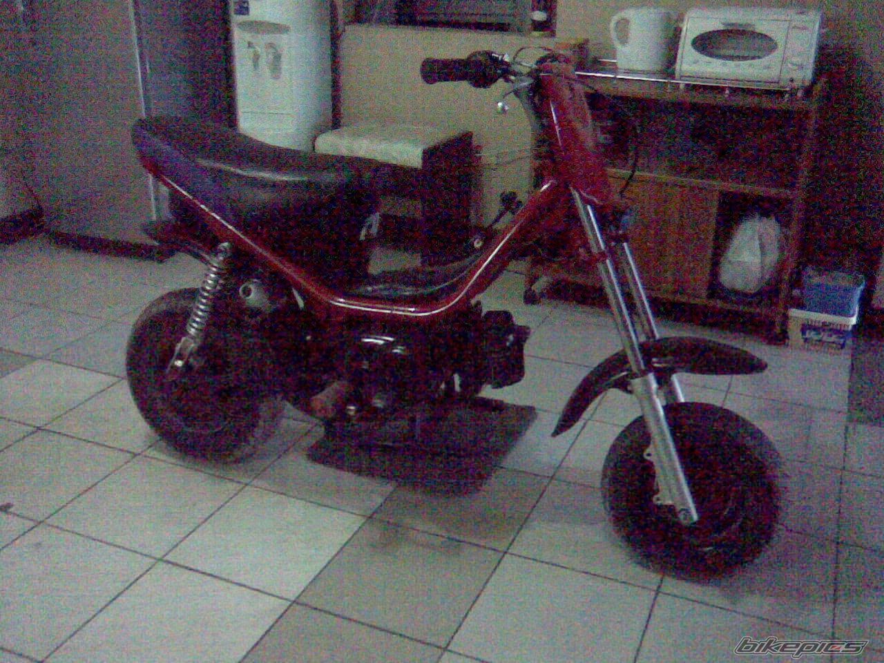 Bike Photo 901063
