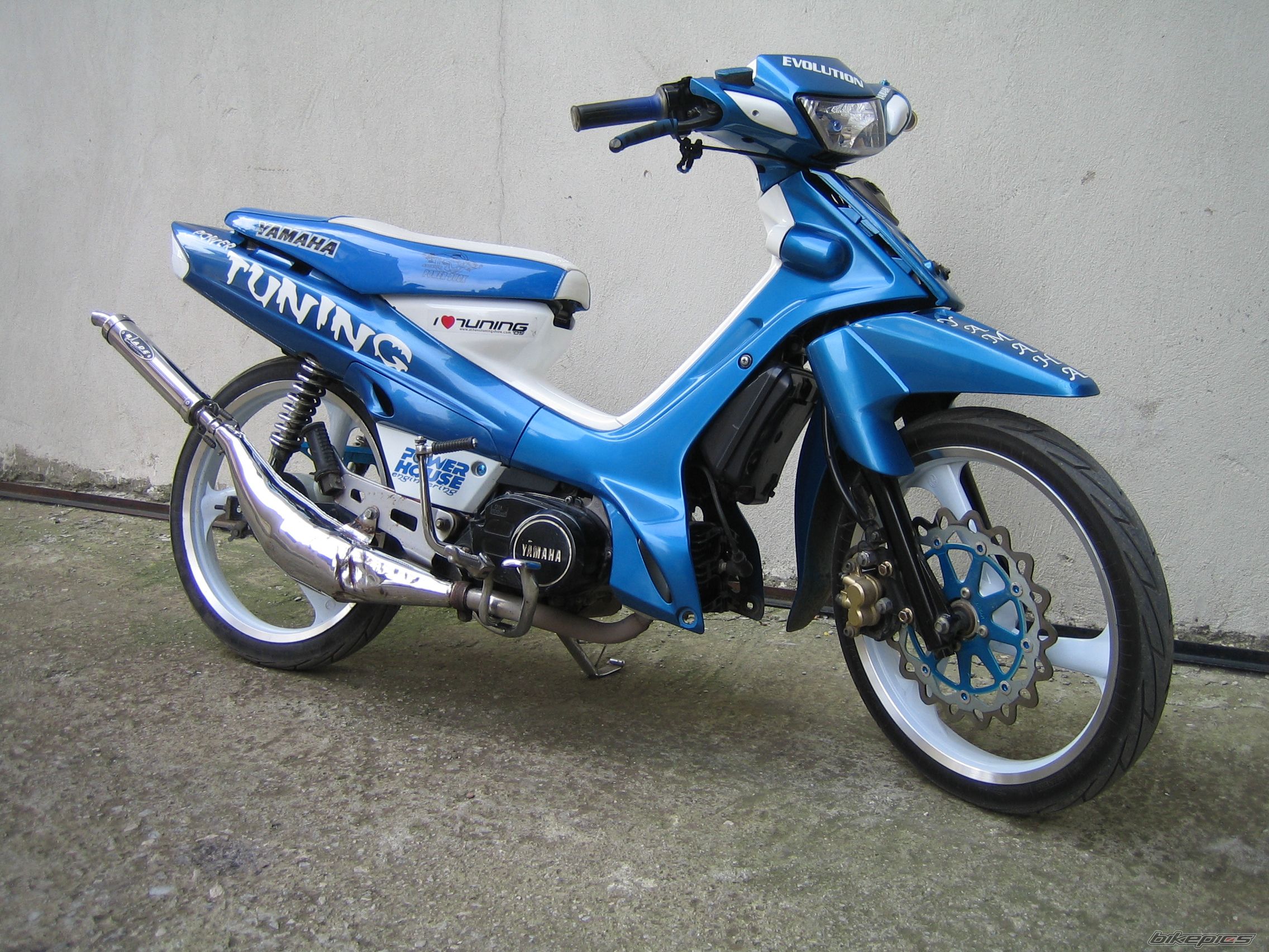 Bike Photo 901100