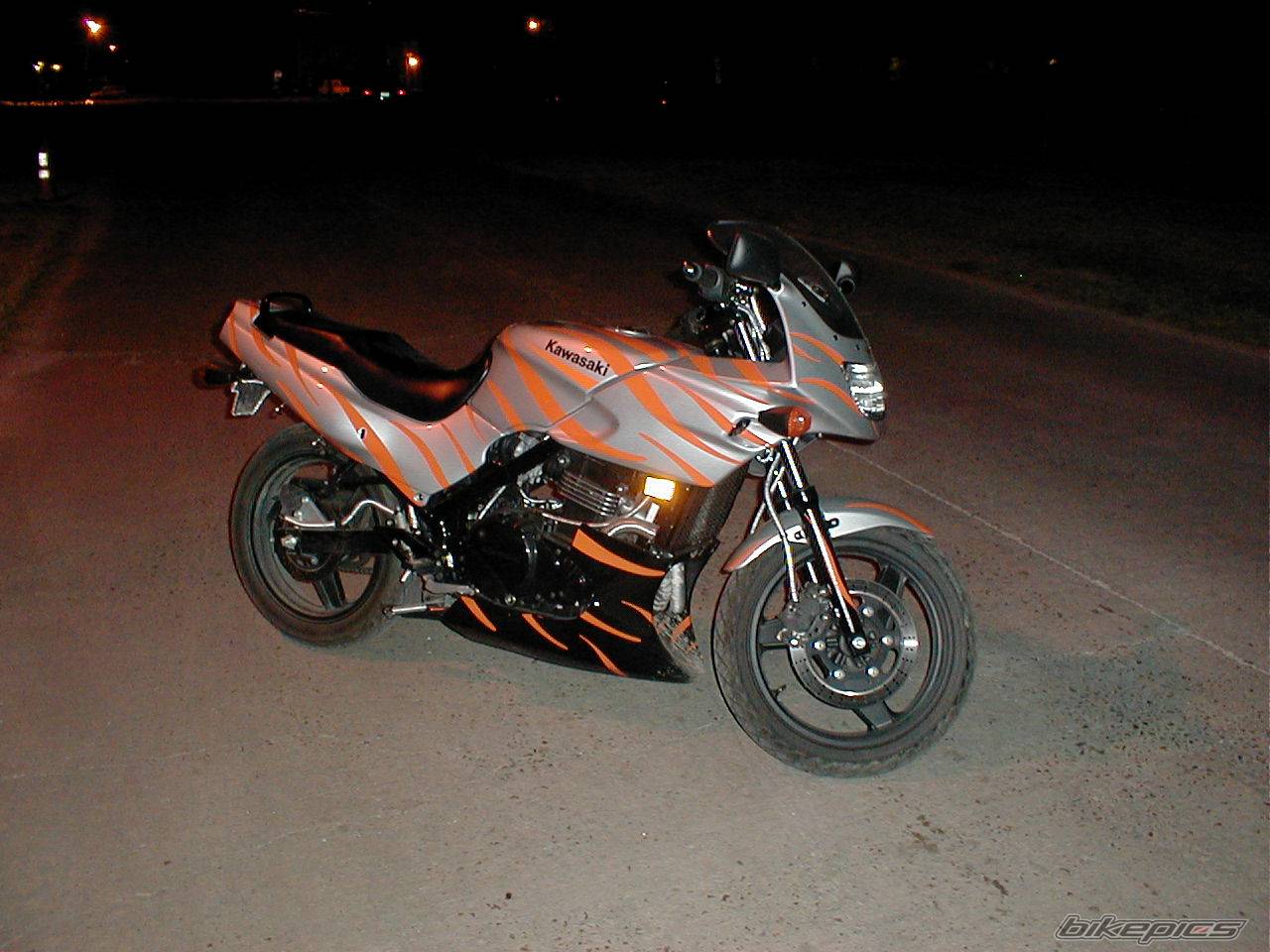 Bike Photo 90124