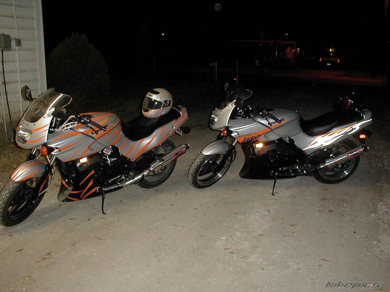 Bike Photo 90126
