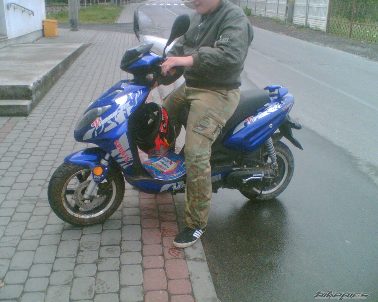 Bike Photo 901262