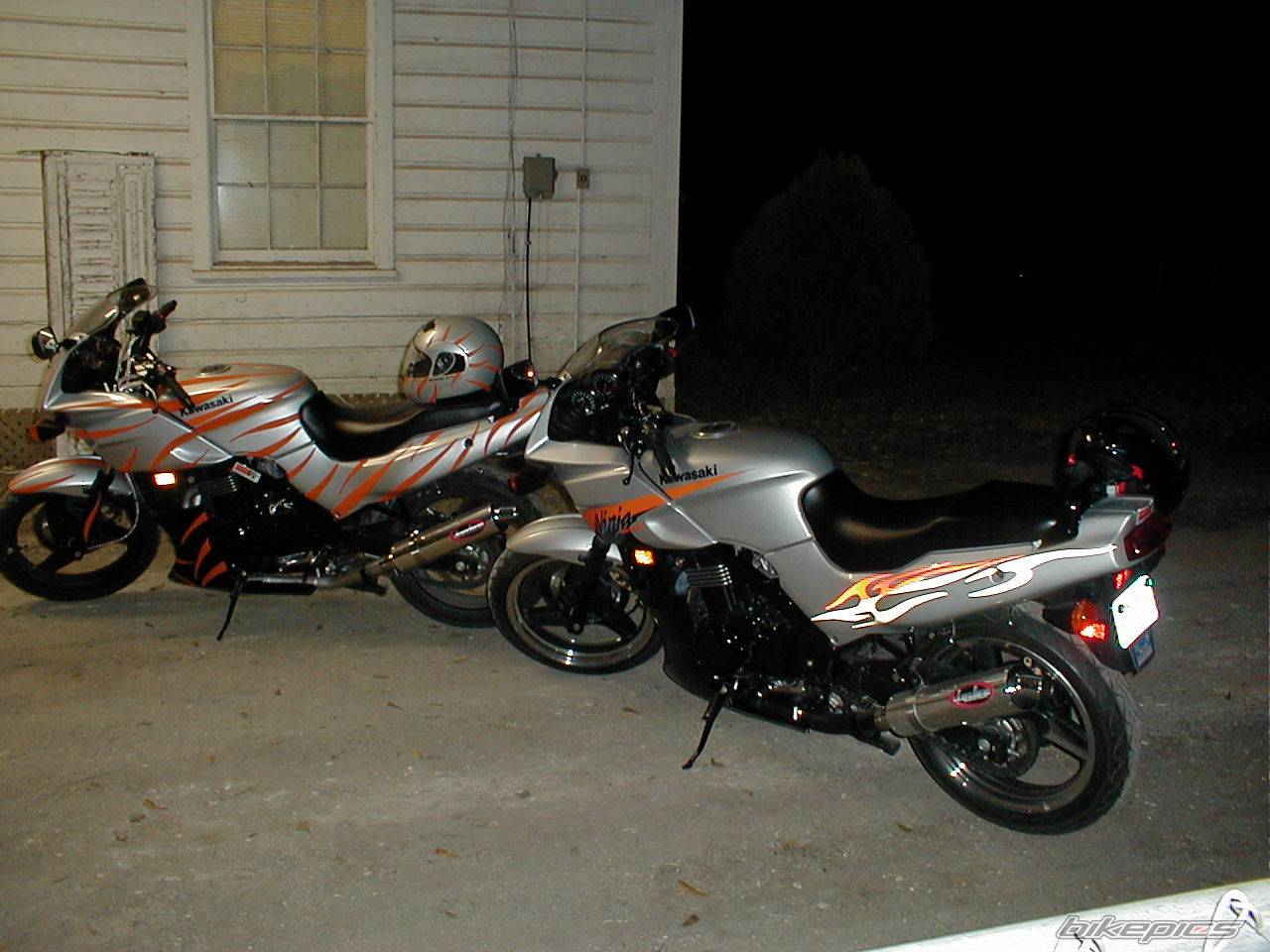 Bike Photo 90127