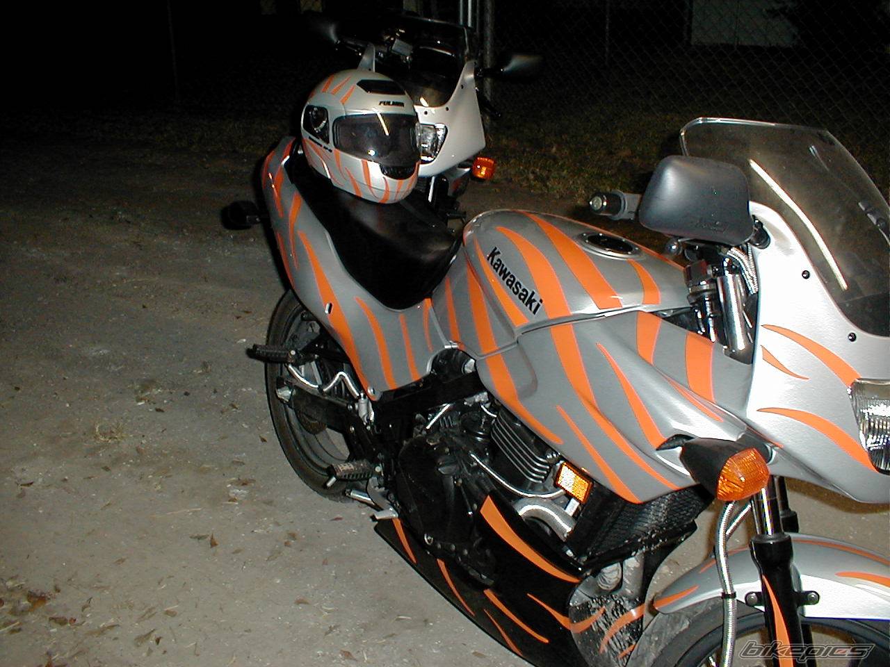 Bike Photo 90128