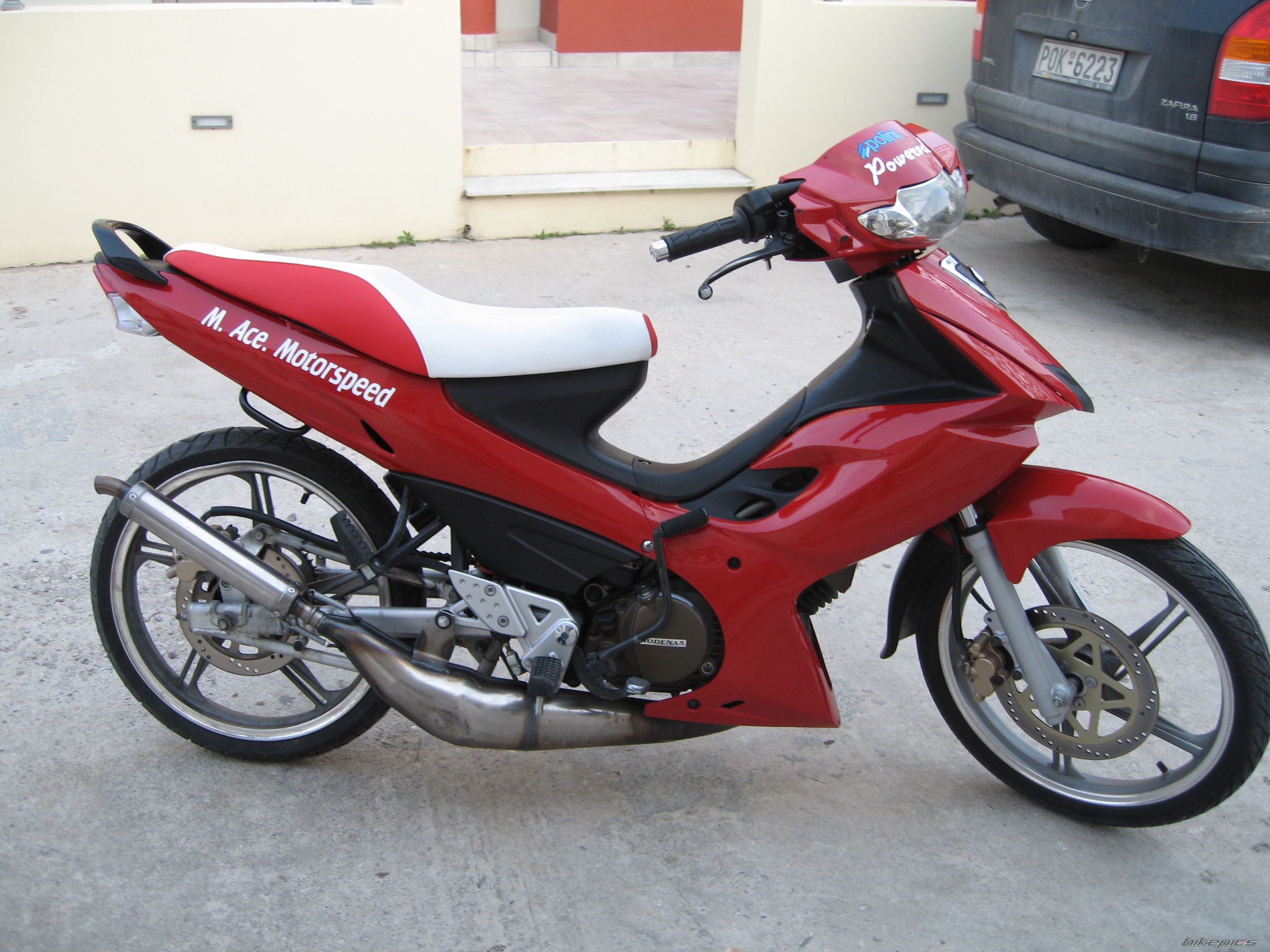 Bike Photo 901312