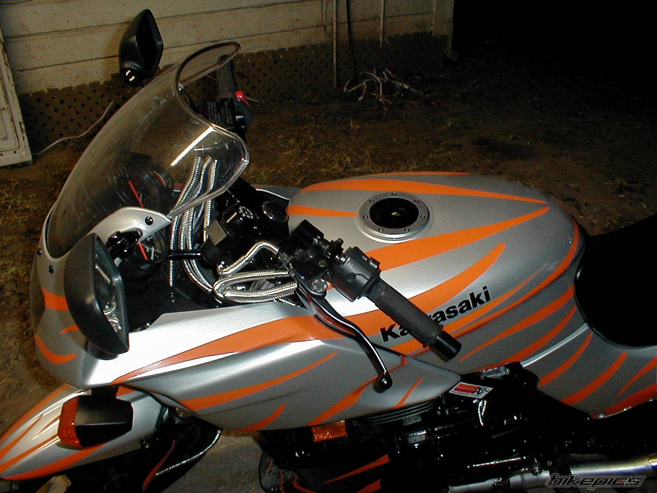Bike Photo 90133