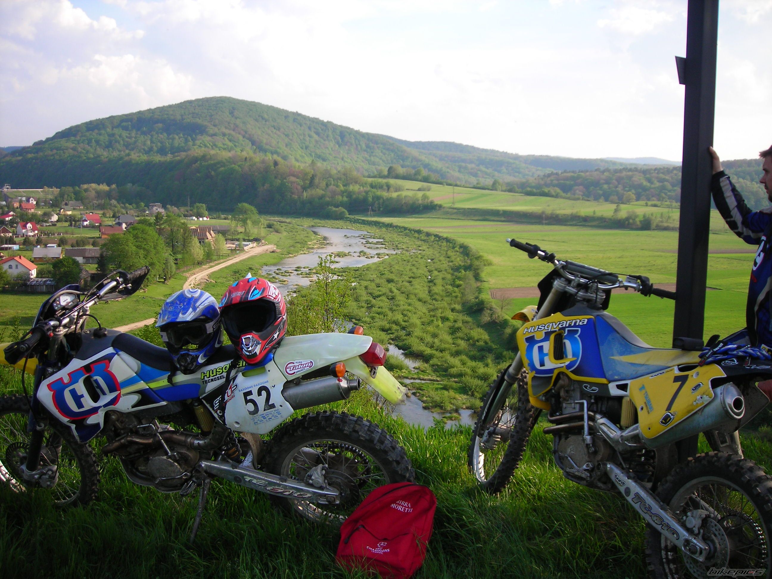 Bike Photo 901344