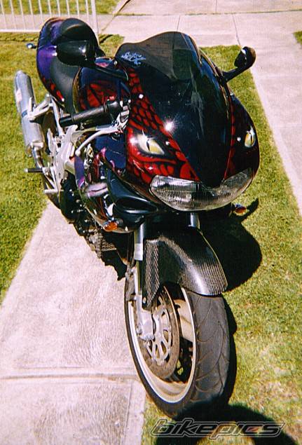 Bike Photo 90140