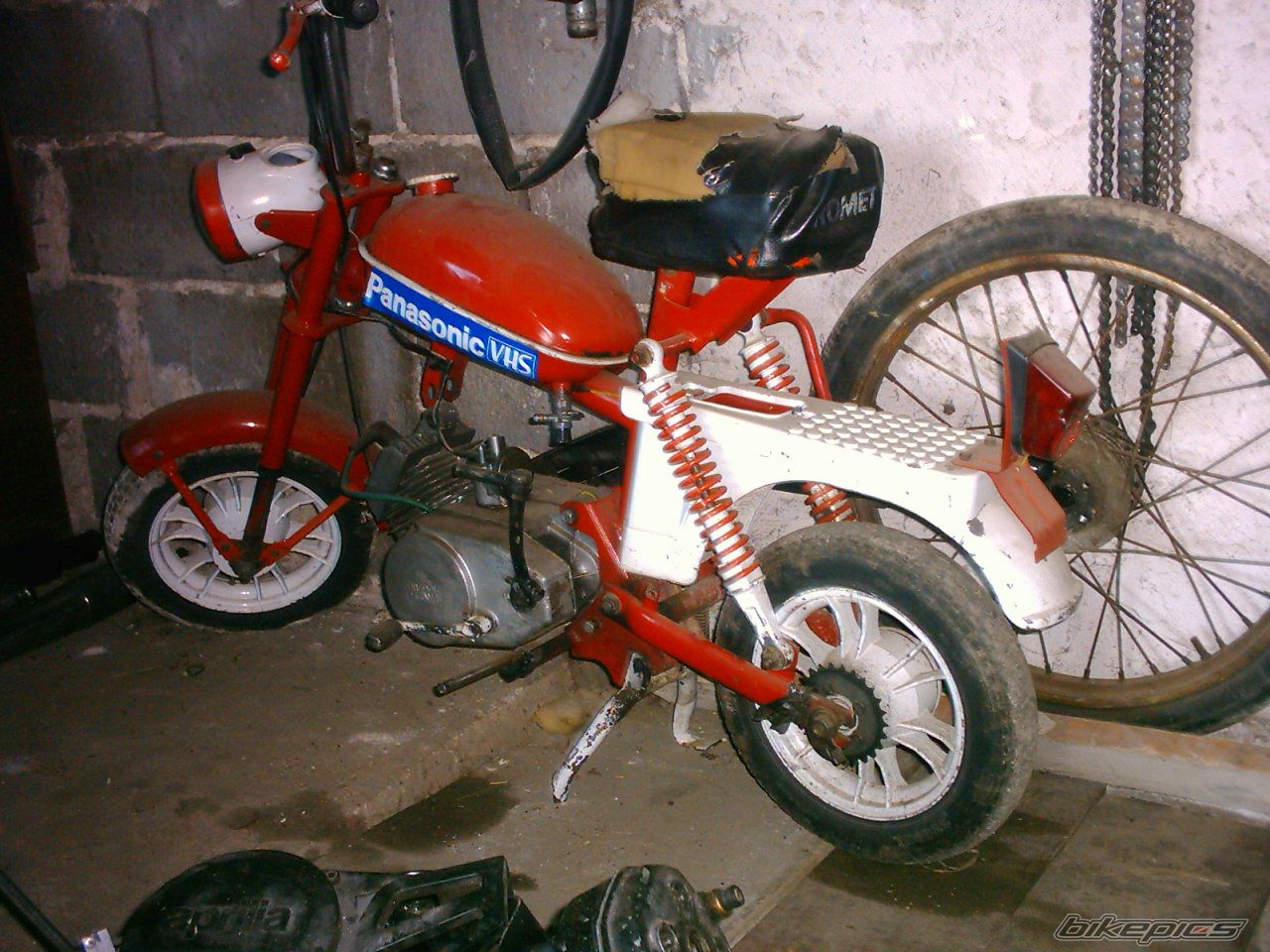 Bike Photo 901416