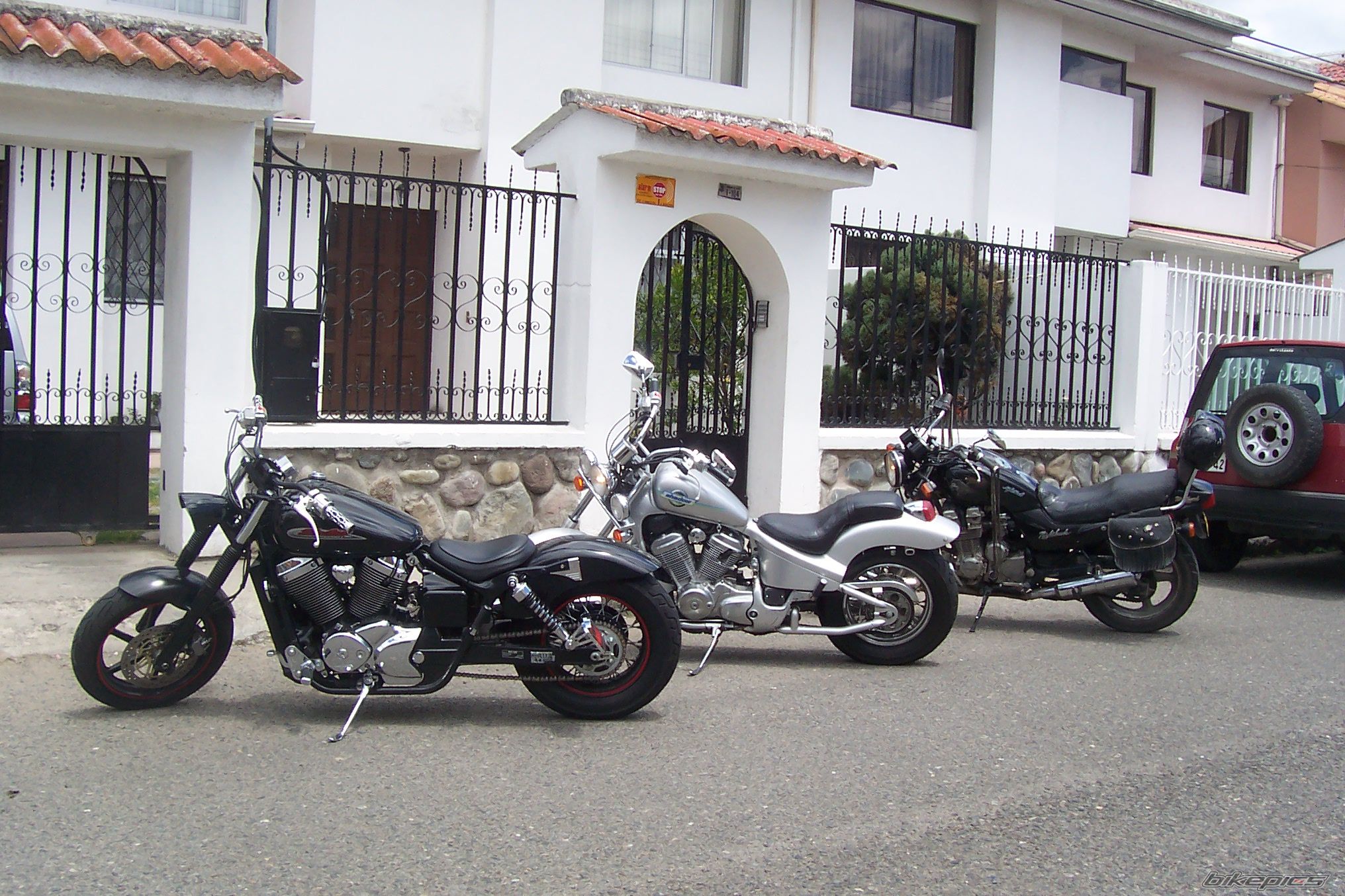 Bike Photo 901452