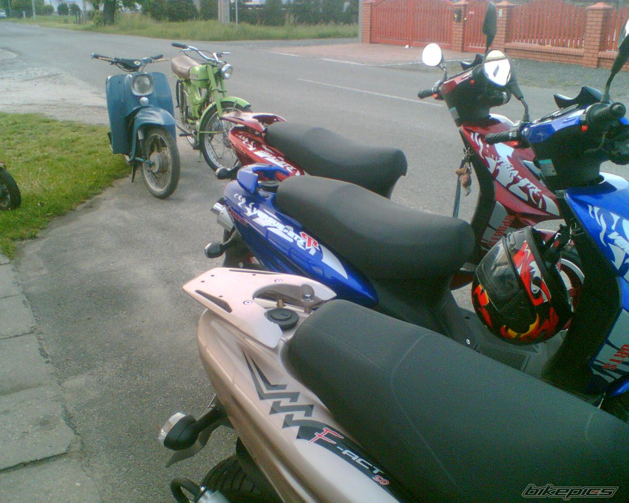 Bike Photo 901453