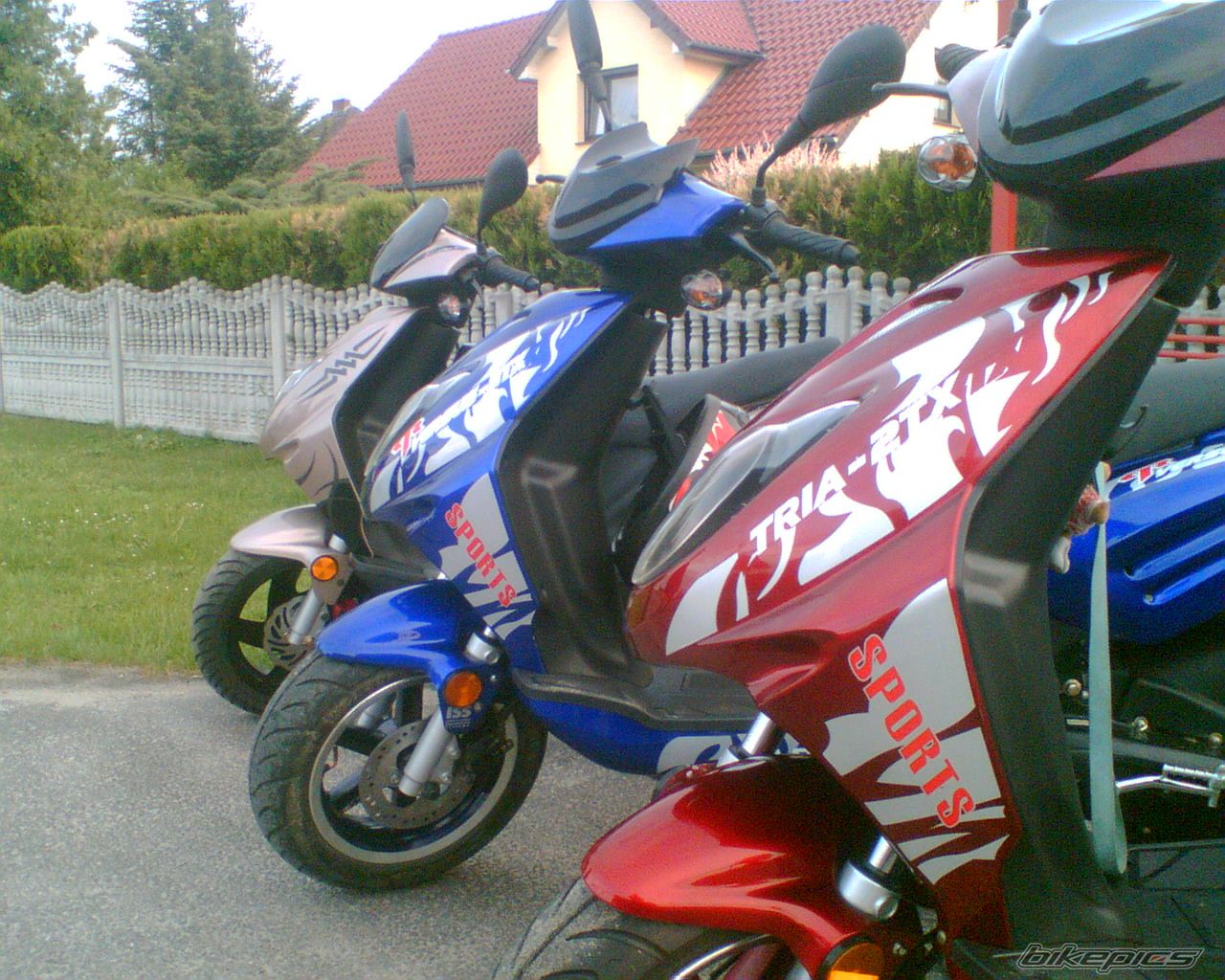 Bike Photo 901455