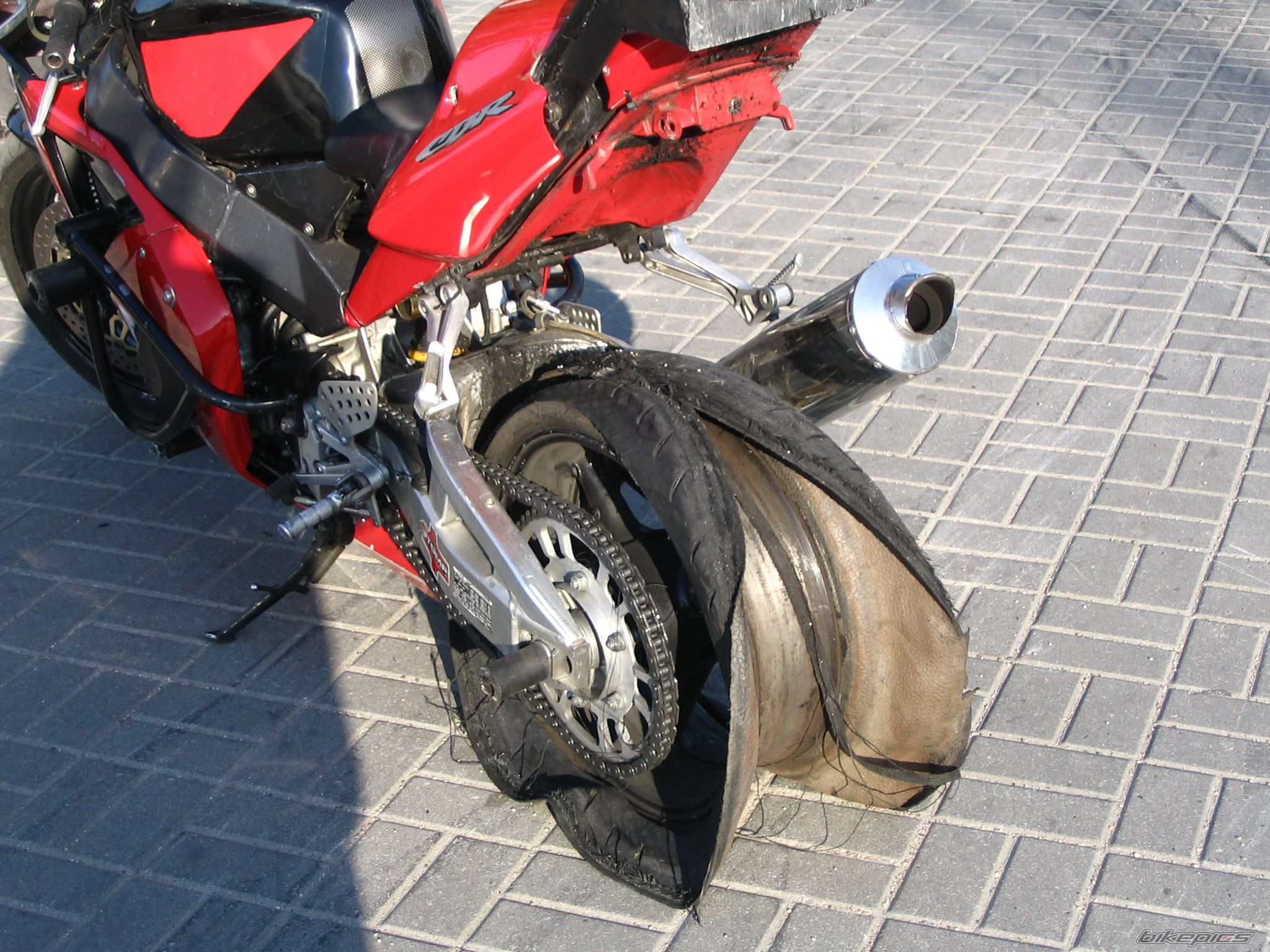 Bike Photo 901488
