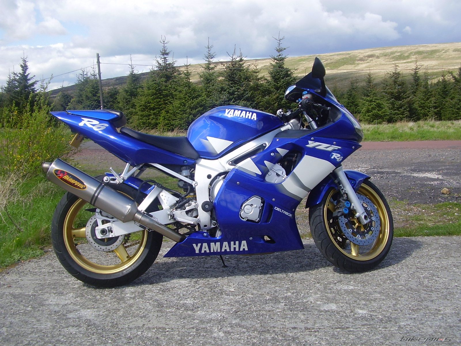 Bike Photo 901597