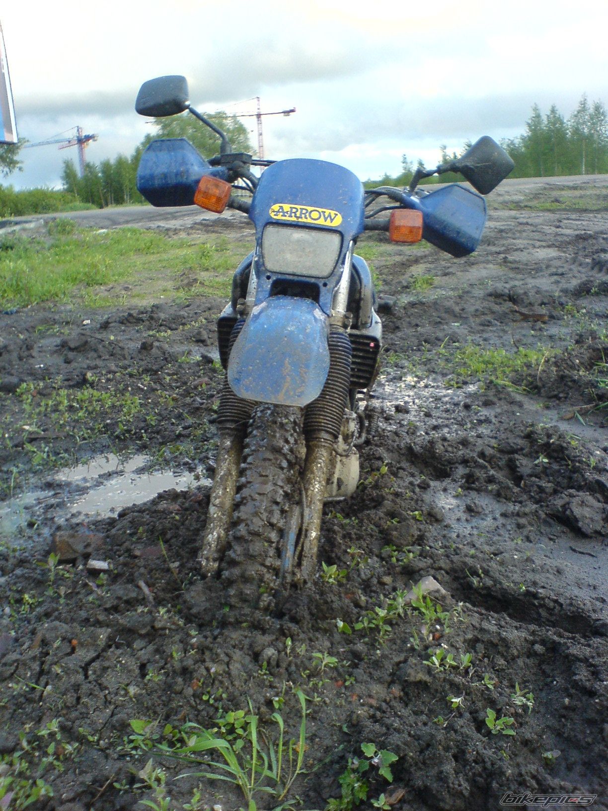 Bike Photo 901681