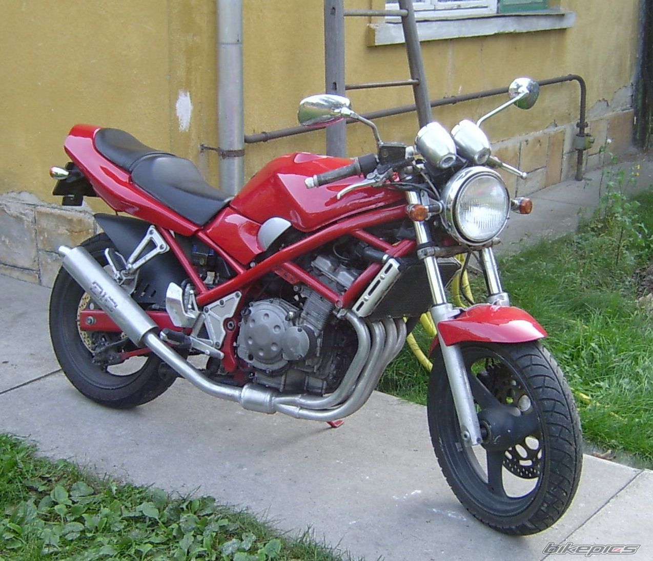 Bike Photo 901683