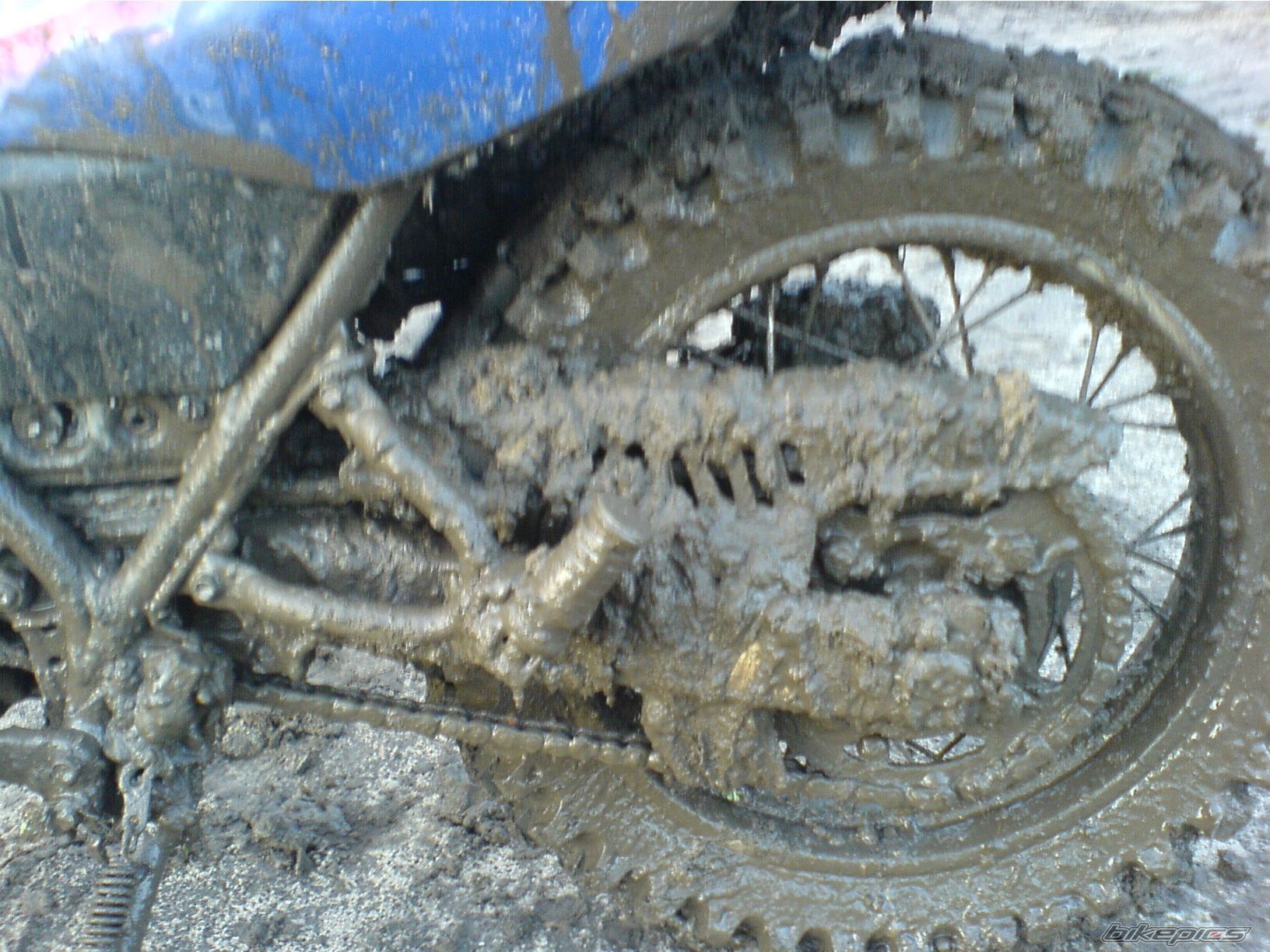 Bike Photo 901684