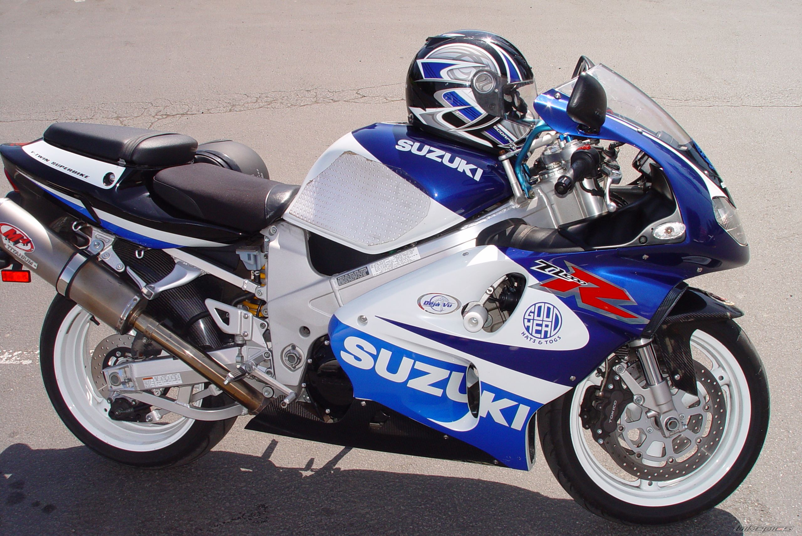 Bike Photo 901732
