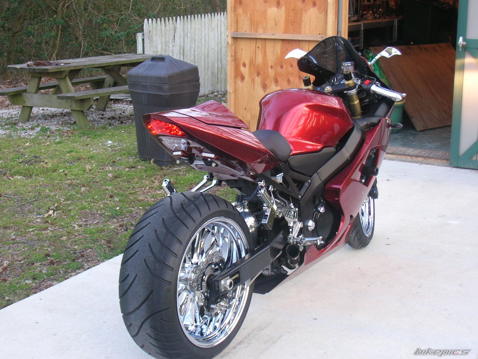 Bike Photo 901773