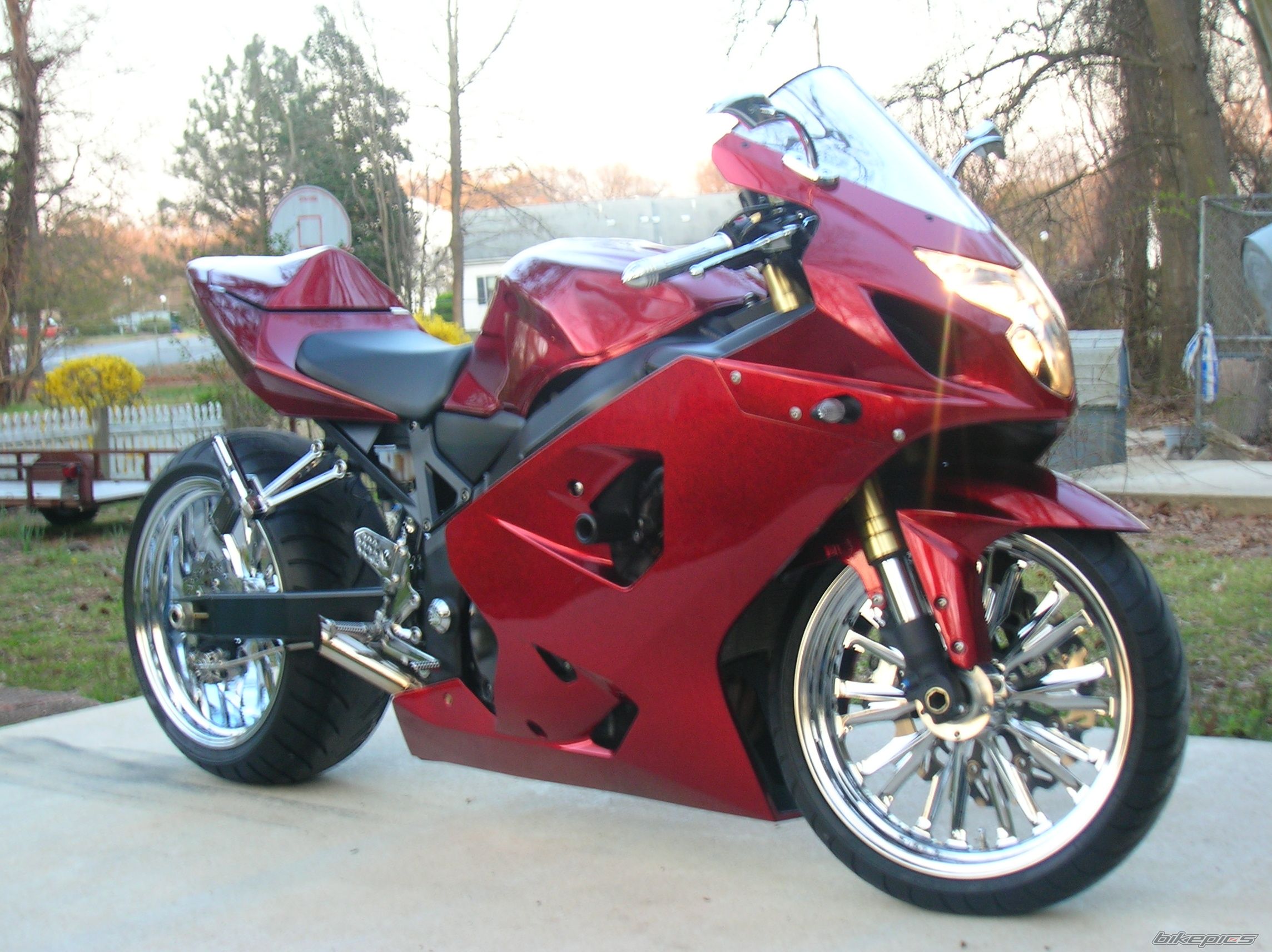 Bike Photo 901777