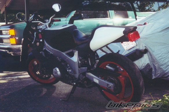 Bike Photo 901811