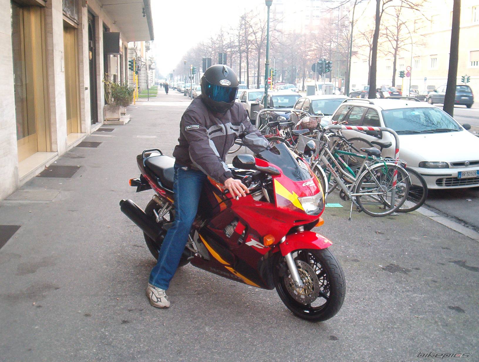 Bike Photo 90187