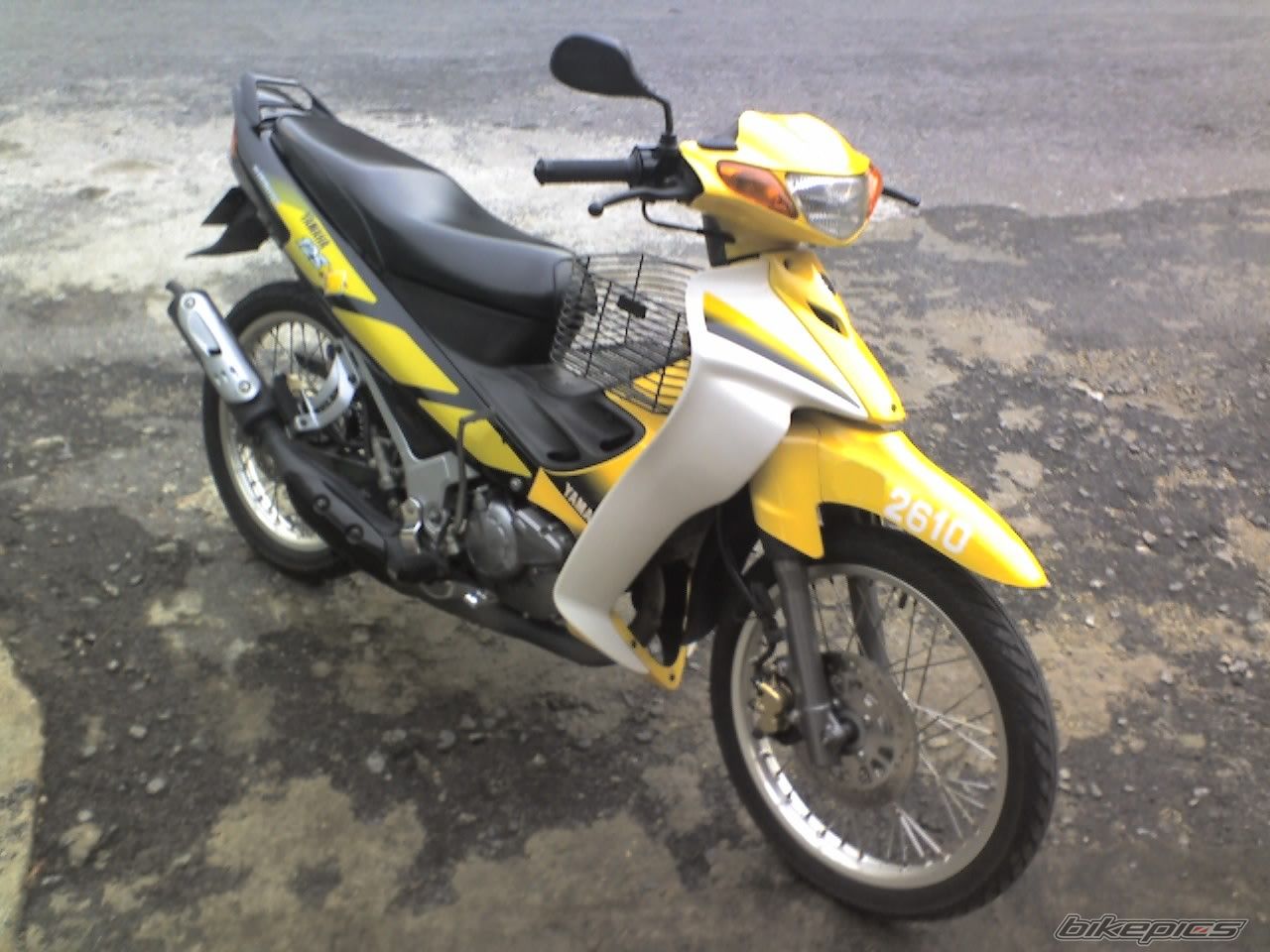 Bike Photo 901966